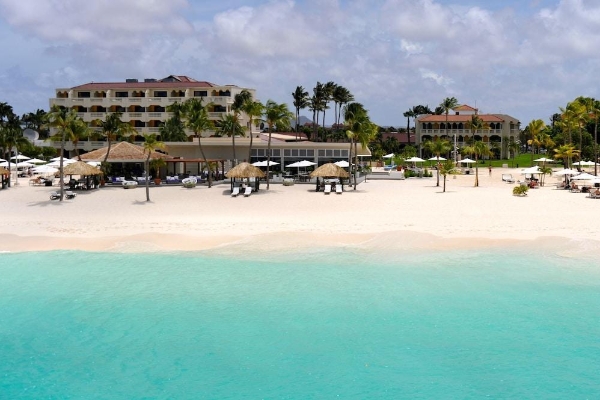 Hotel Bucuti & Tara Beach Resort - Adults Only (Oranjestad)
